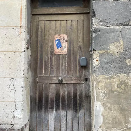 Chronoloft Escape Game P21 Lejlighed Soissons