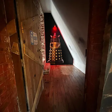 Chronoloft Escape Game P21