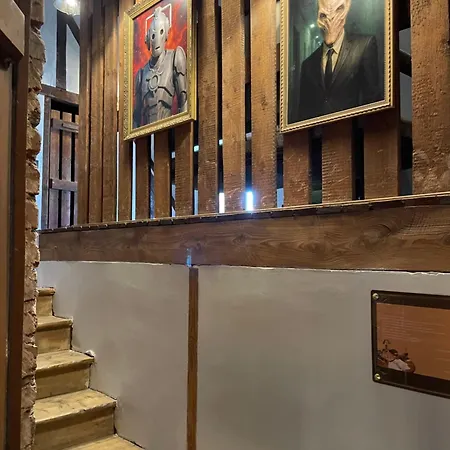 Chronoloft Escape Game P21 Soissons